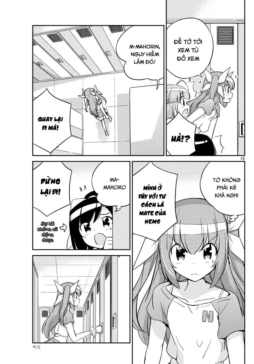 King Of Idols Chapter 20 - 17