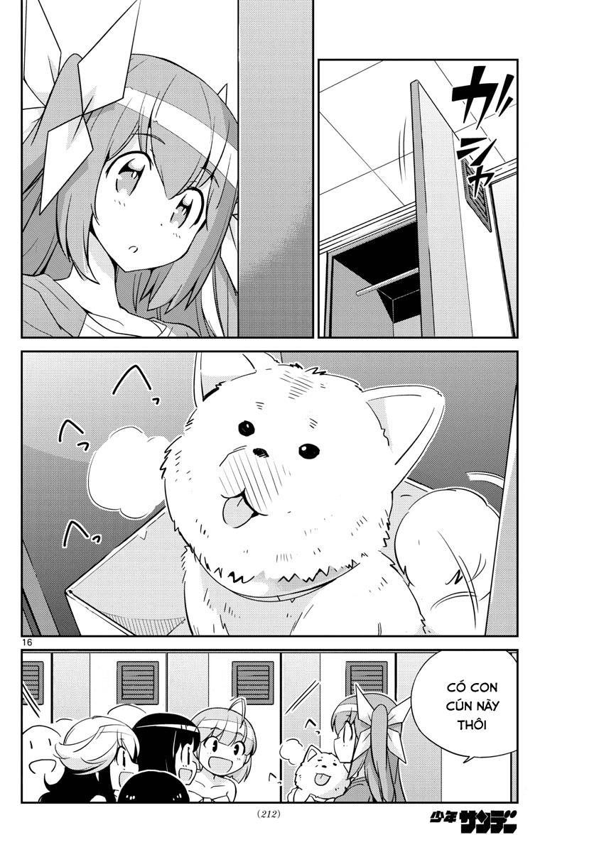 King Of Idols Chapter 20 - 18