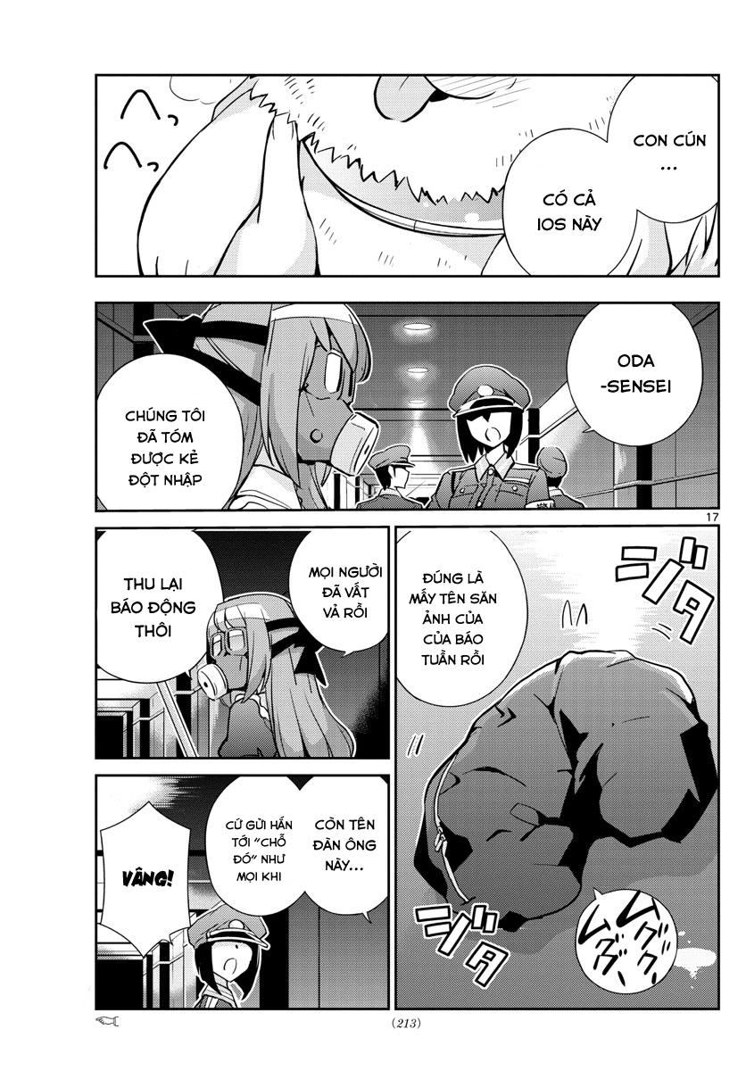 King Of Idols Chapter 20 - 19