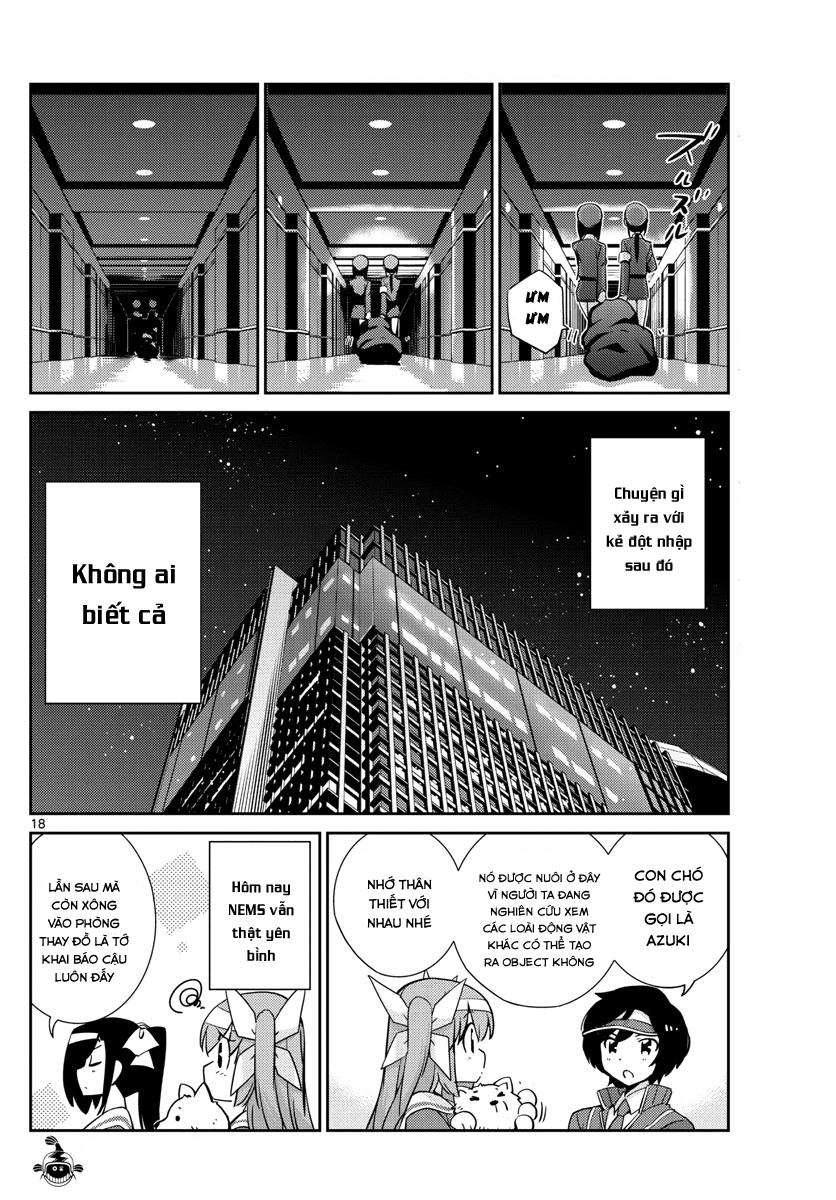 King Of Idols Chapter 20 - 20