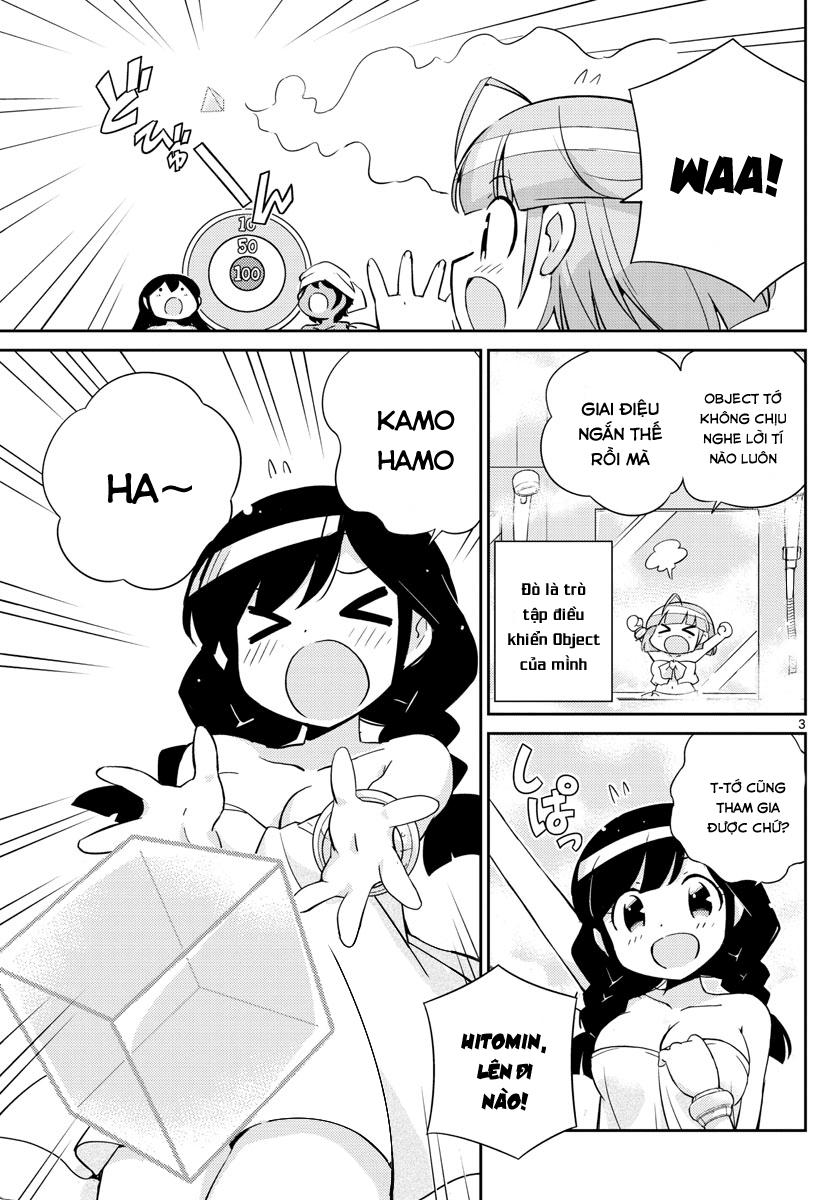 King Of Idols Chapter 20 - 5