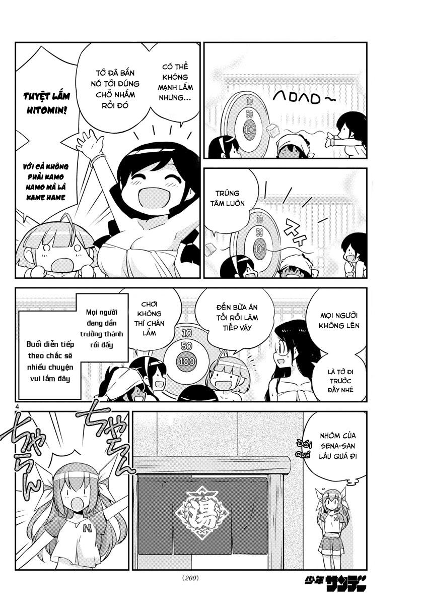 King Of Idols Chapter 20 - 6