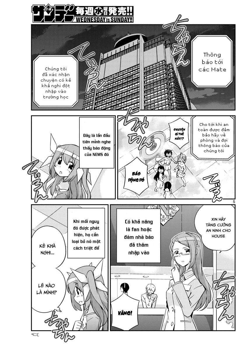 King Of Idols Chapter 20 - 7