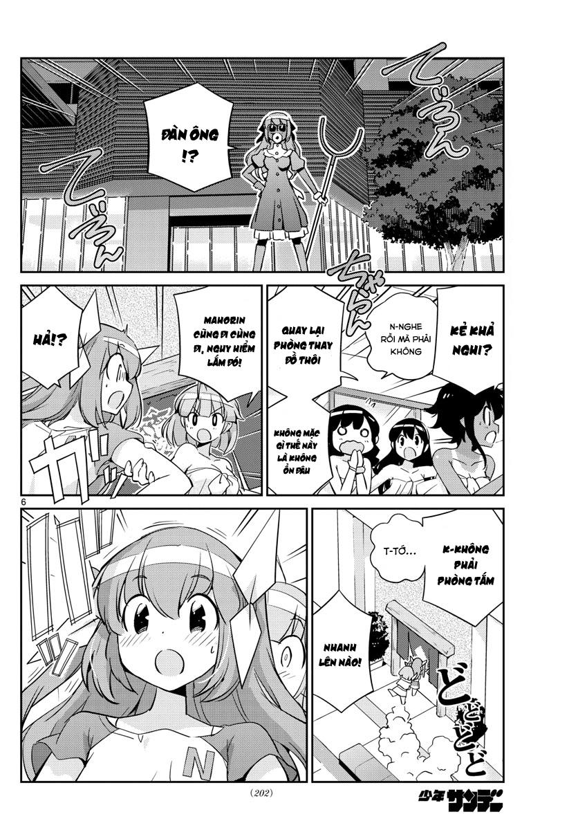 King Of Idols Chapter 20 - 8