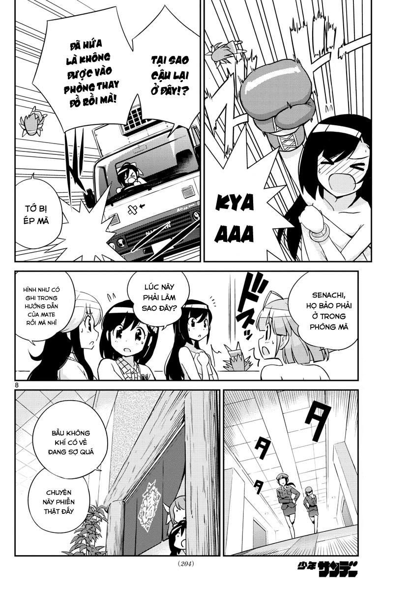 King Of Idols Chapter 20 - 10