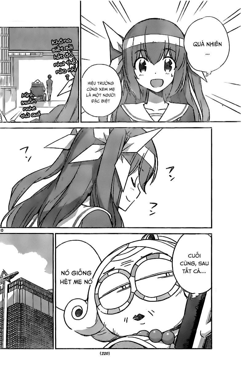 King Of Idols Chapter 21 - 12