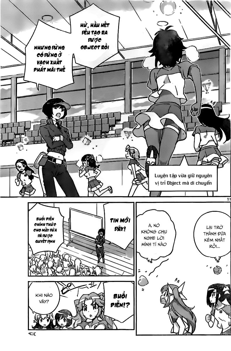 King Of Idols Chapter 21 - 13