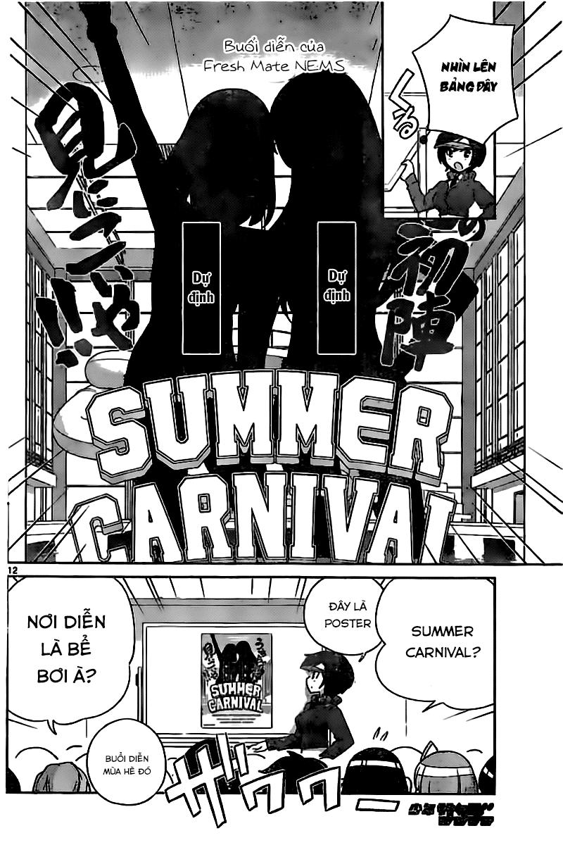 King Of Idols Chapter 21 - 14