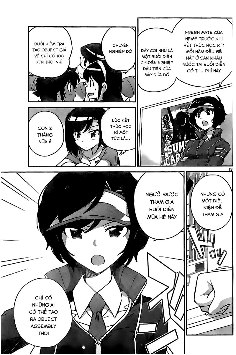 King Of Idols Chapter 21 - 15