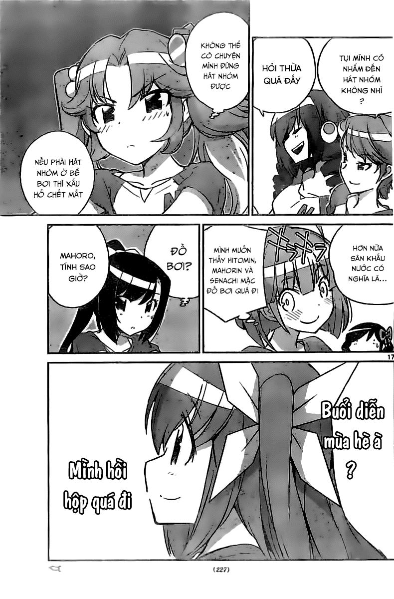 King Of Idols Chapter 21 - 18