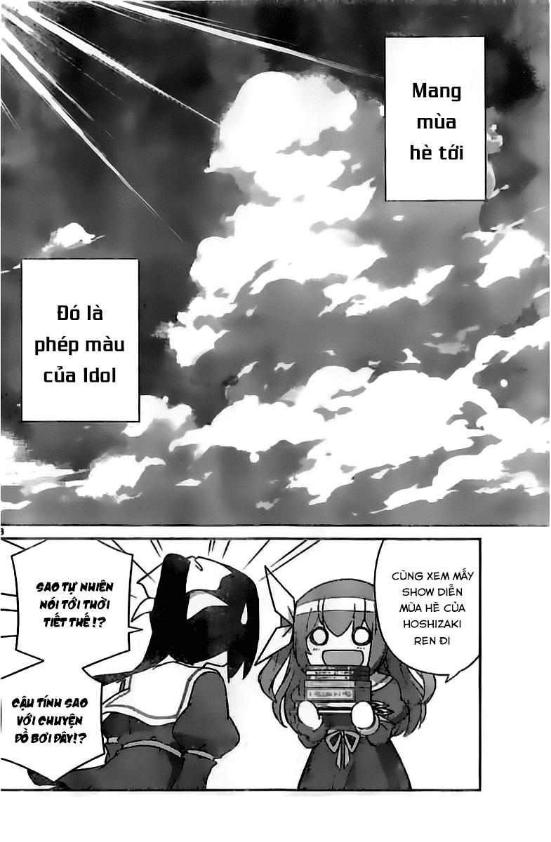 King Of Idols Chapter 21 - 19