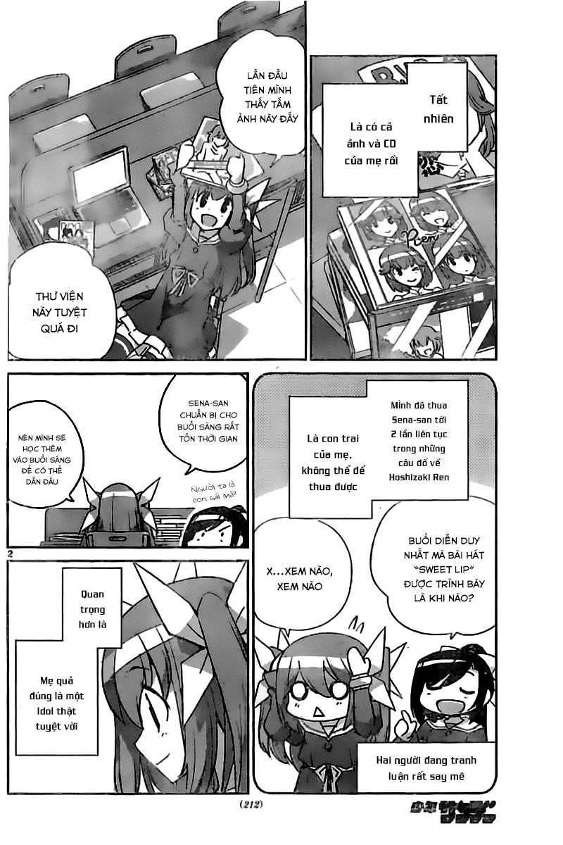 King Of Idols Chapter 21 - 4