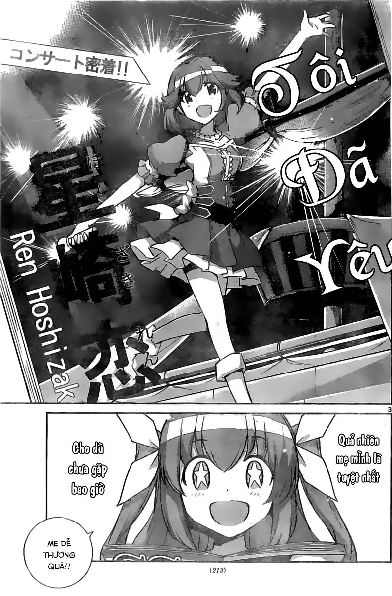 King Of Idols Chapter 21 - 5
