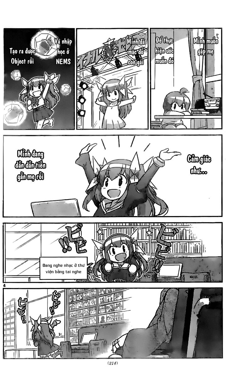 King Of Idols Chapter 21 - 6