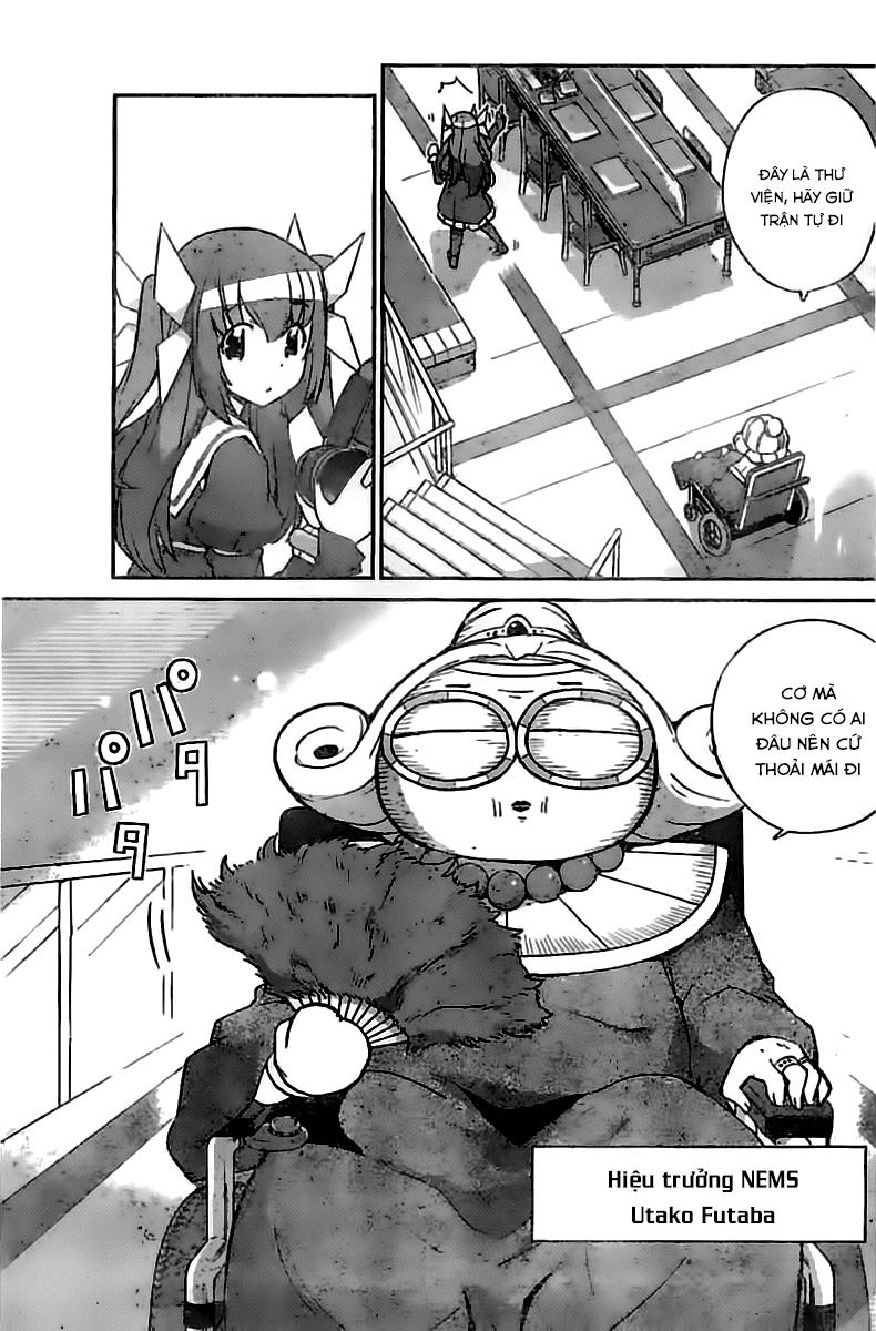 King Of Idols Chapter 21 - 7