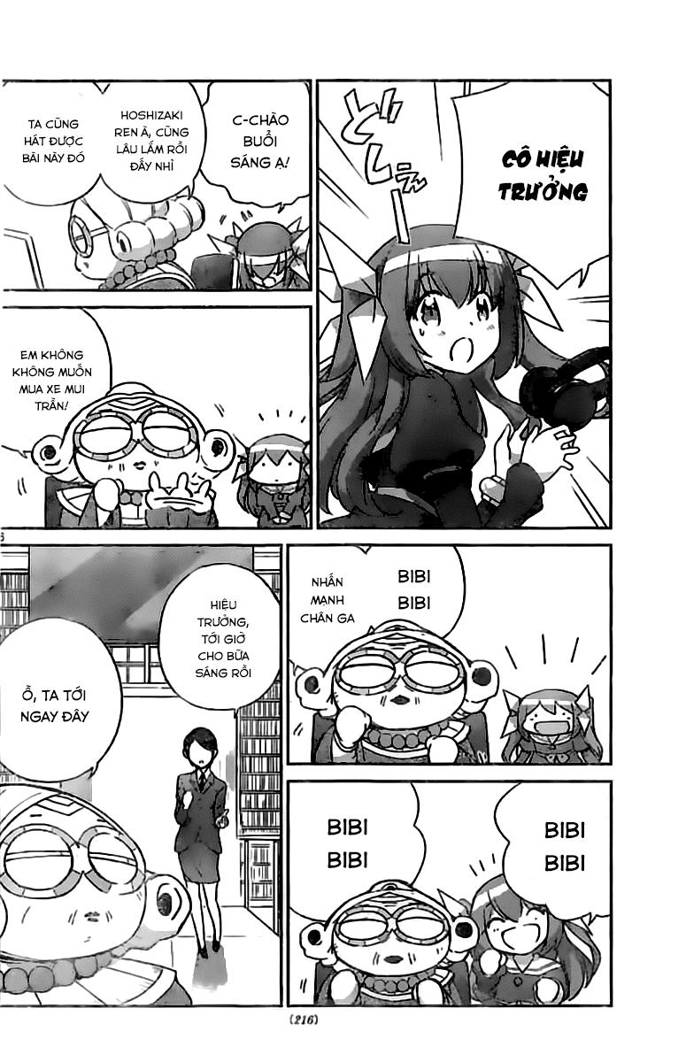 King Of Idols Chapter 21 - 8