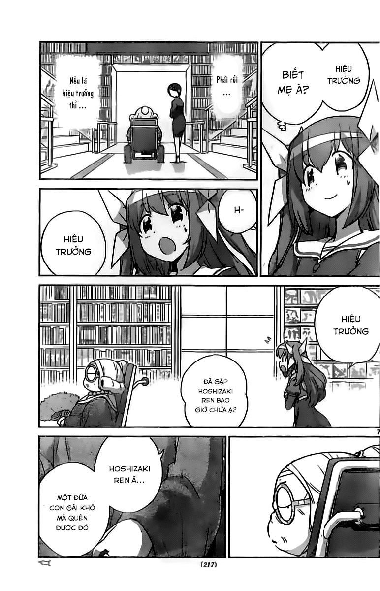 King Of Idols Chapter 21 - 9