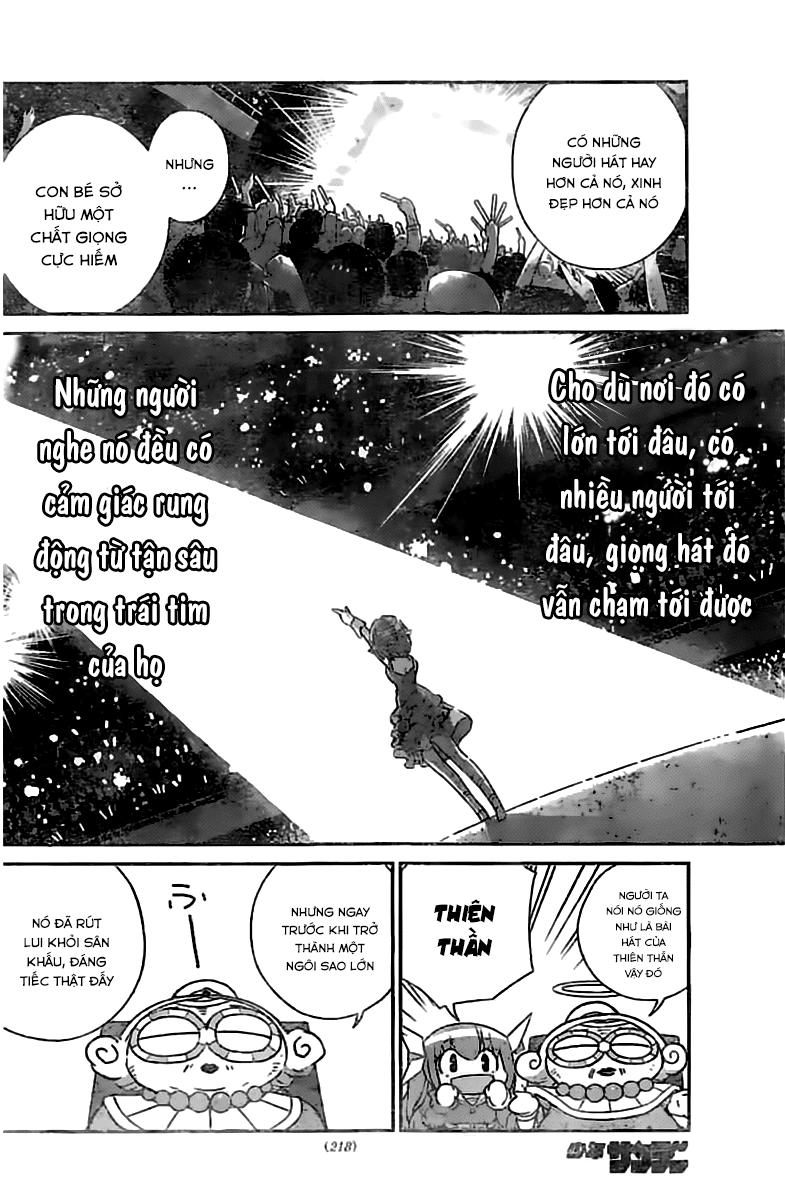 King Of Idols Chapter 21 - 10