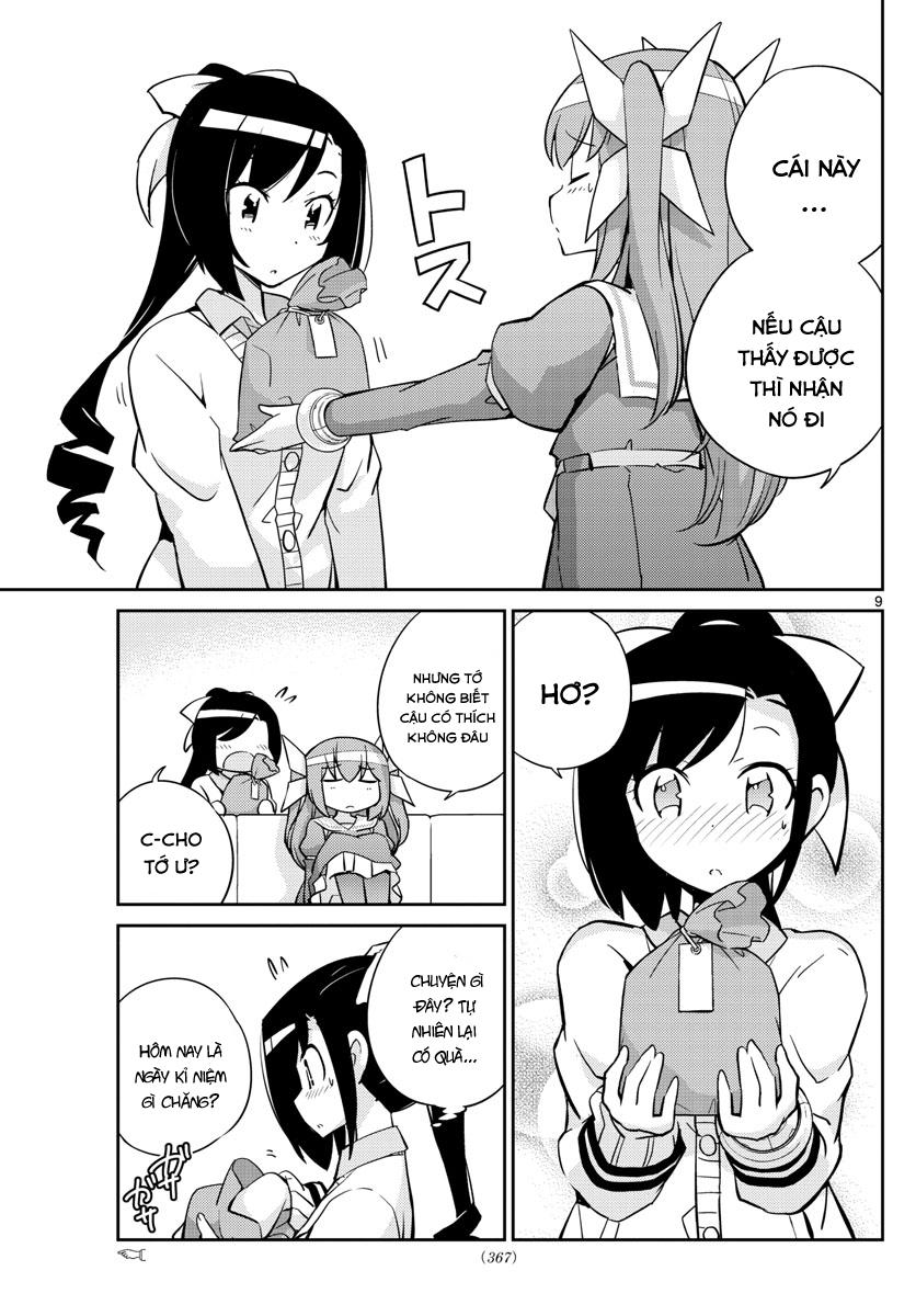 King Of Idols Chapter 22 - 12