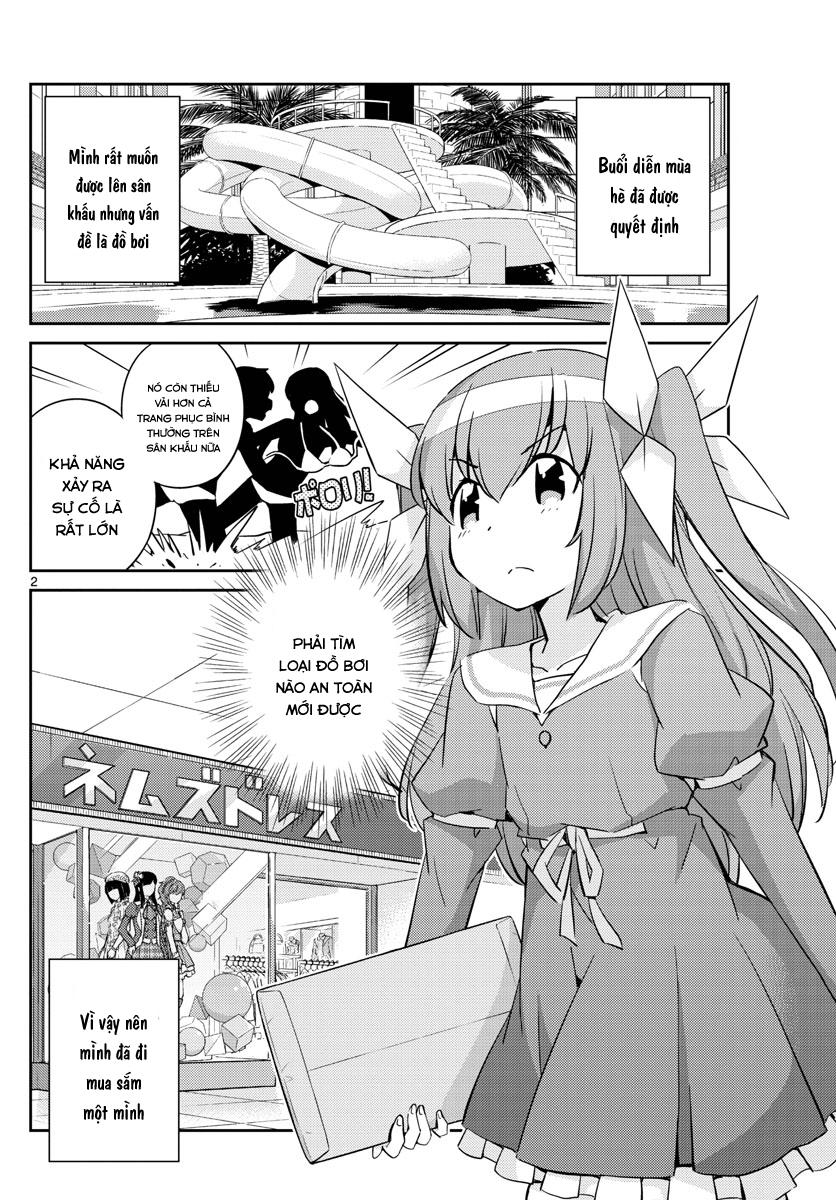 King Of Idols Chapter 22 - 5