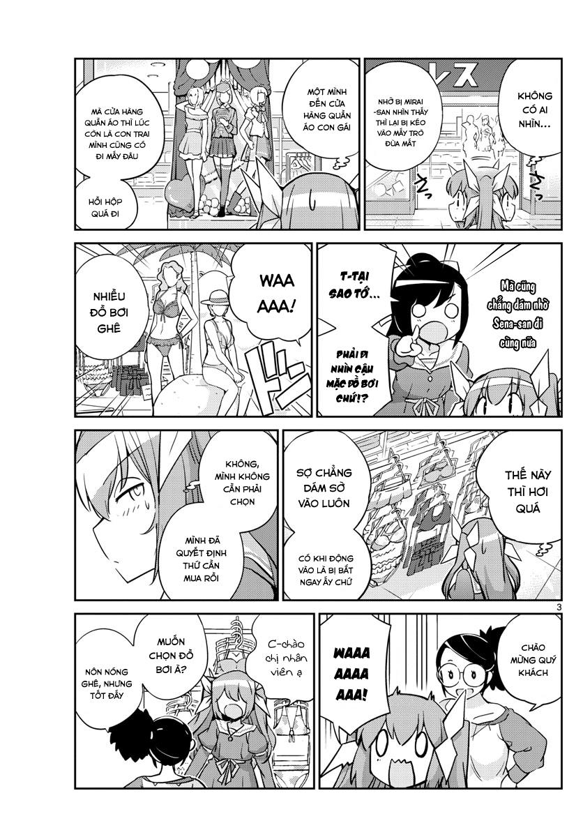 King Of Idols Chapter 22 - 6