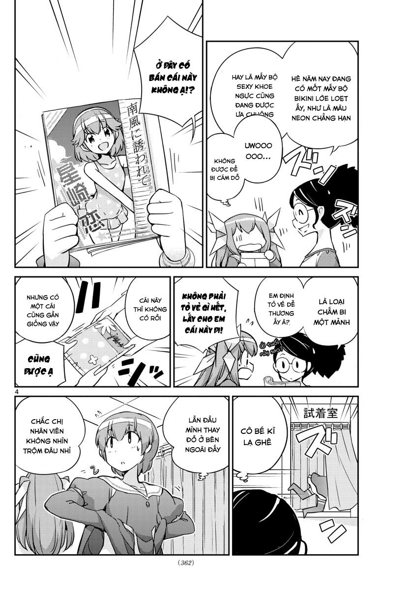 King Of Idols Chapter 22 - 7