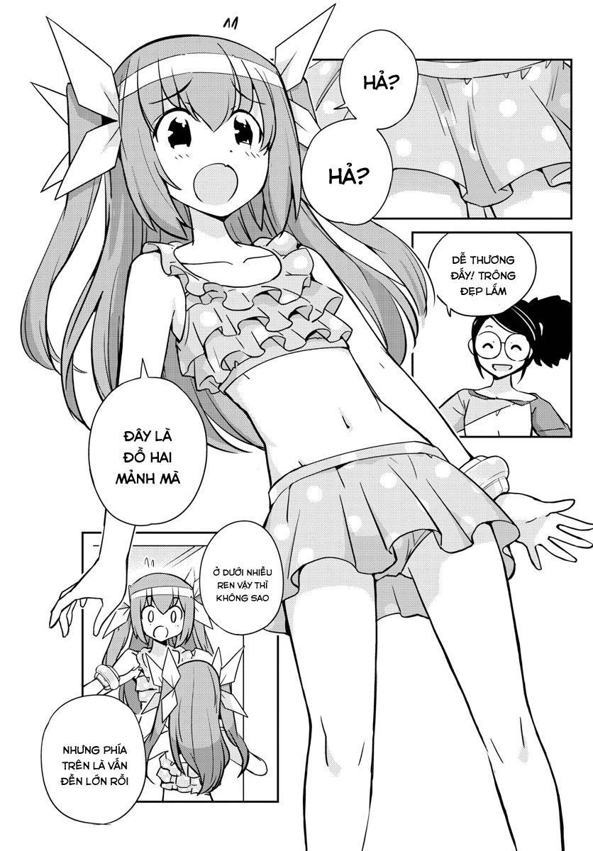 King Of Idols Chapter 22 - 8