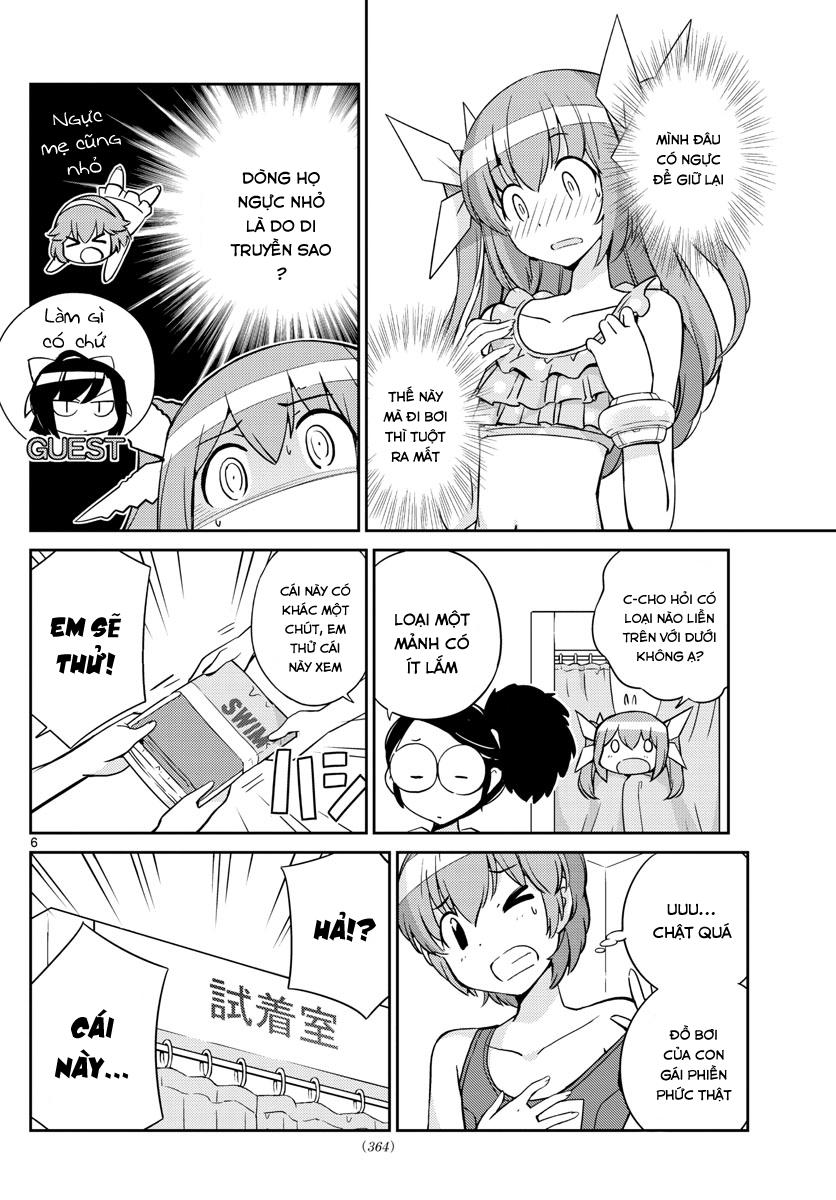 King Of Idols Chapter 22 - 9