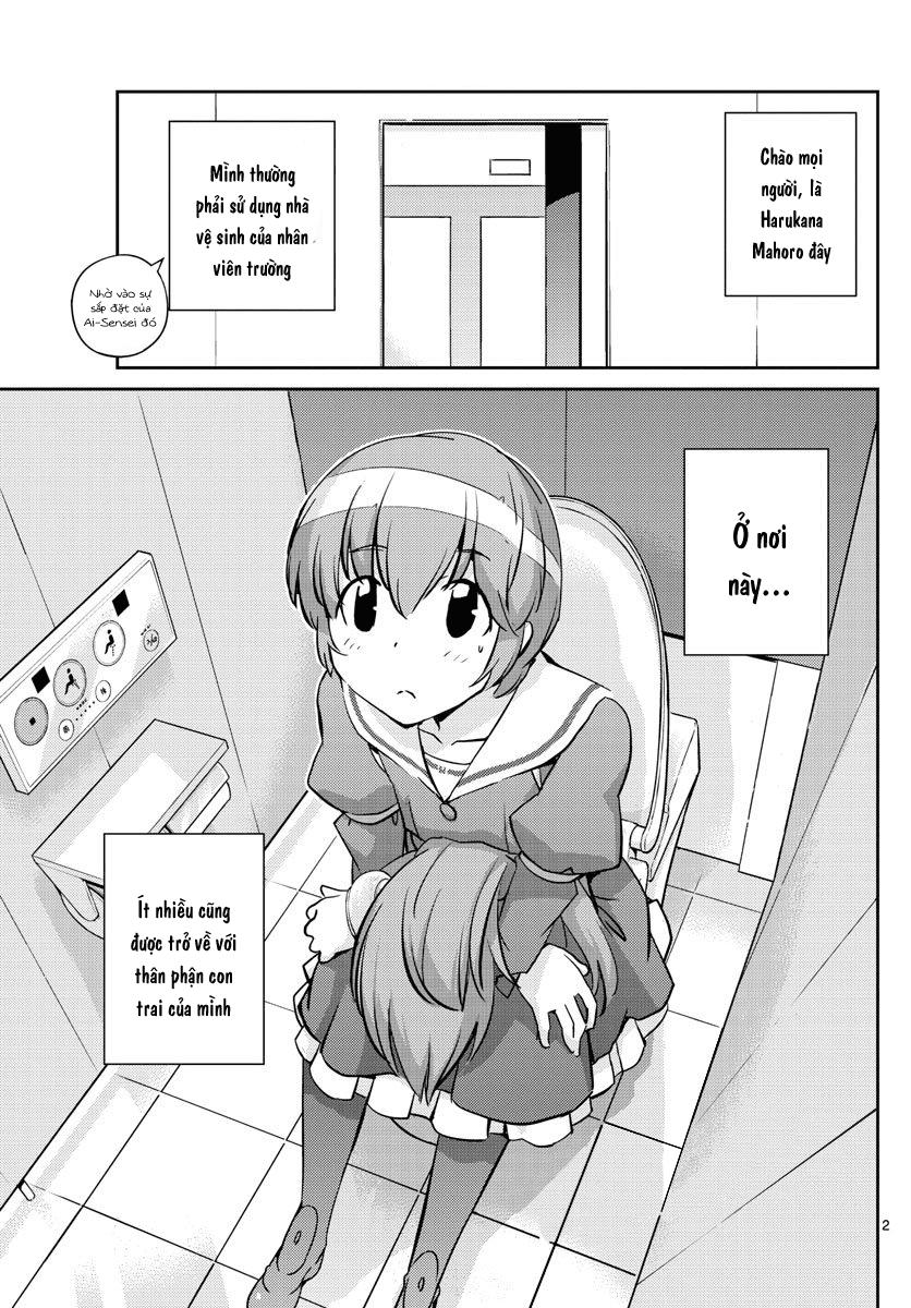 King Of Idols Chapter 23 - 2