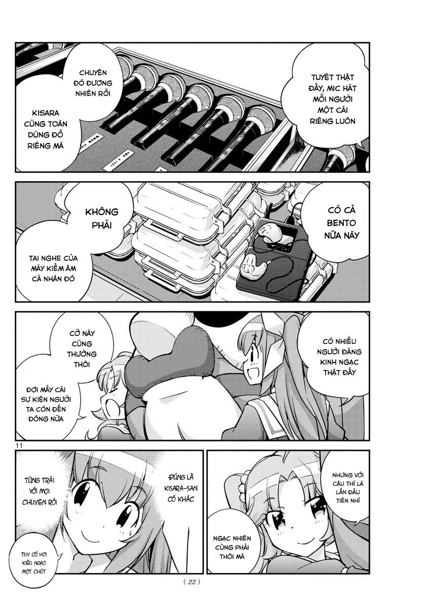 King Of Idols Chapter 23 - 11