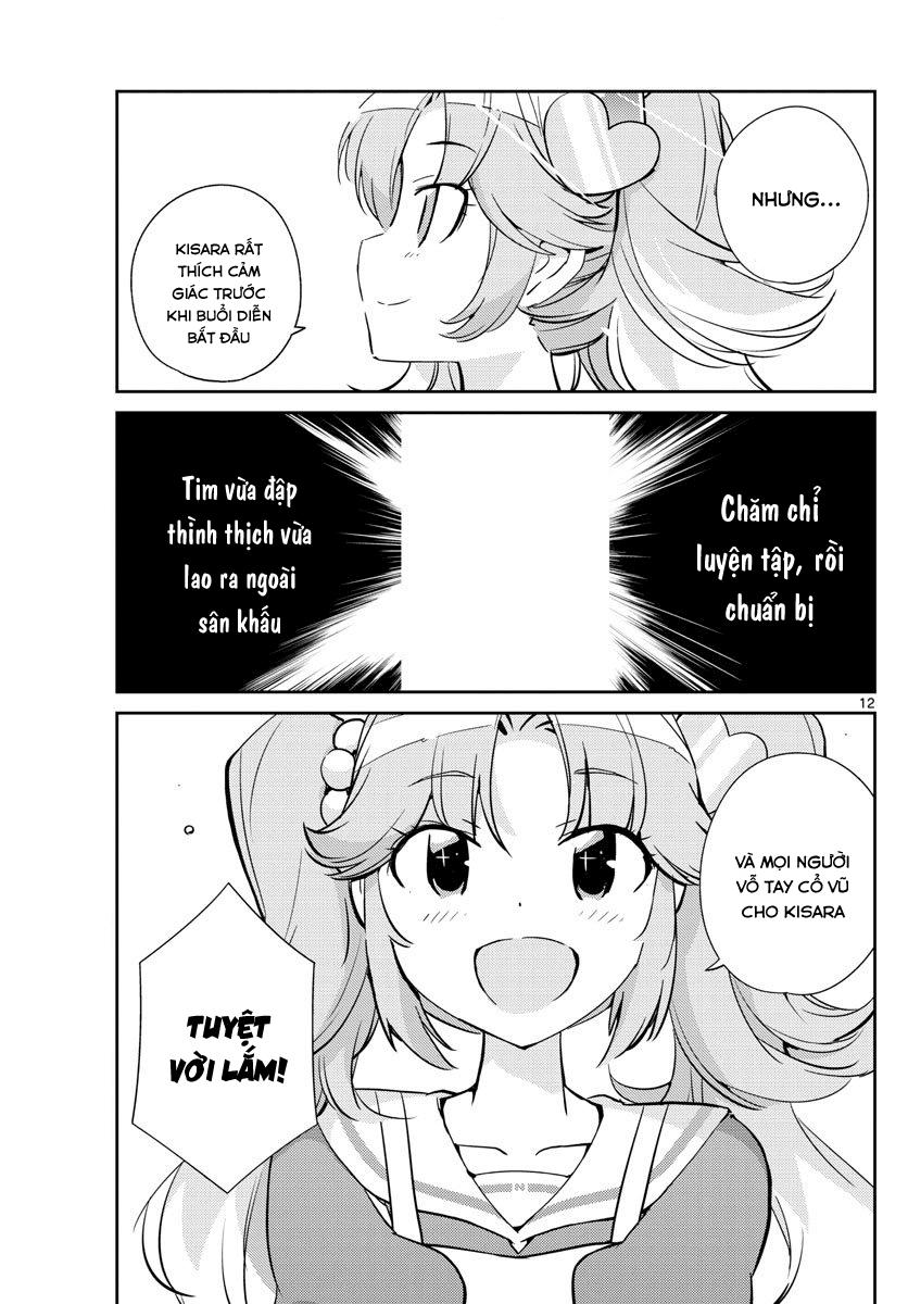 King Of Idols Chapter 23 - 12