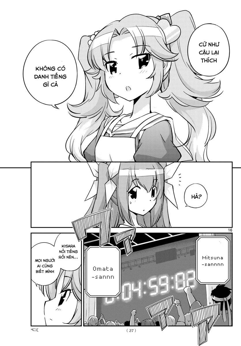 King Of Idols Chapter 23 - 16