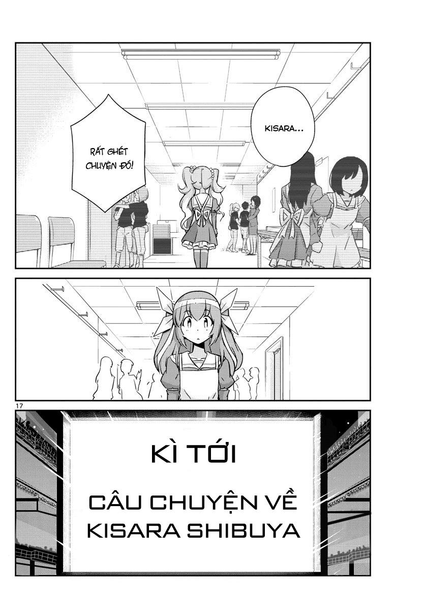 King Of Idols Chapter 23 - 17