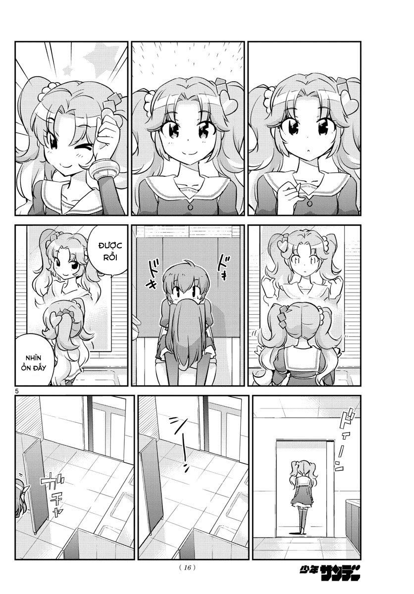 King Of Idols Chapter 23 - 5