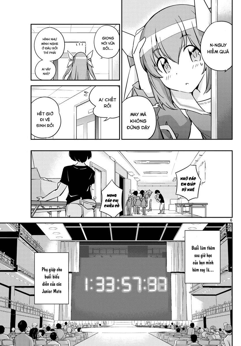 King Of Idols Chapter 23 - 6