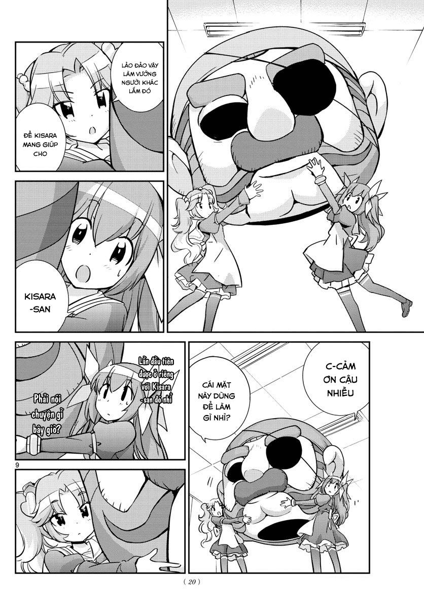 King Of Idols Chapter 23 - 9