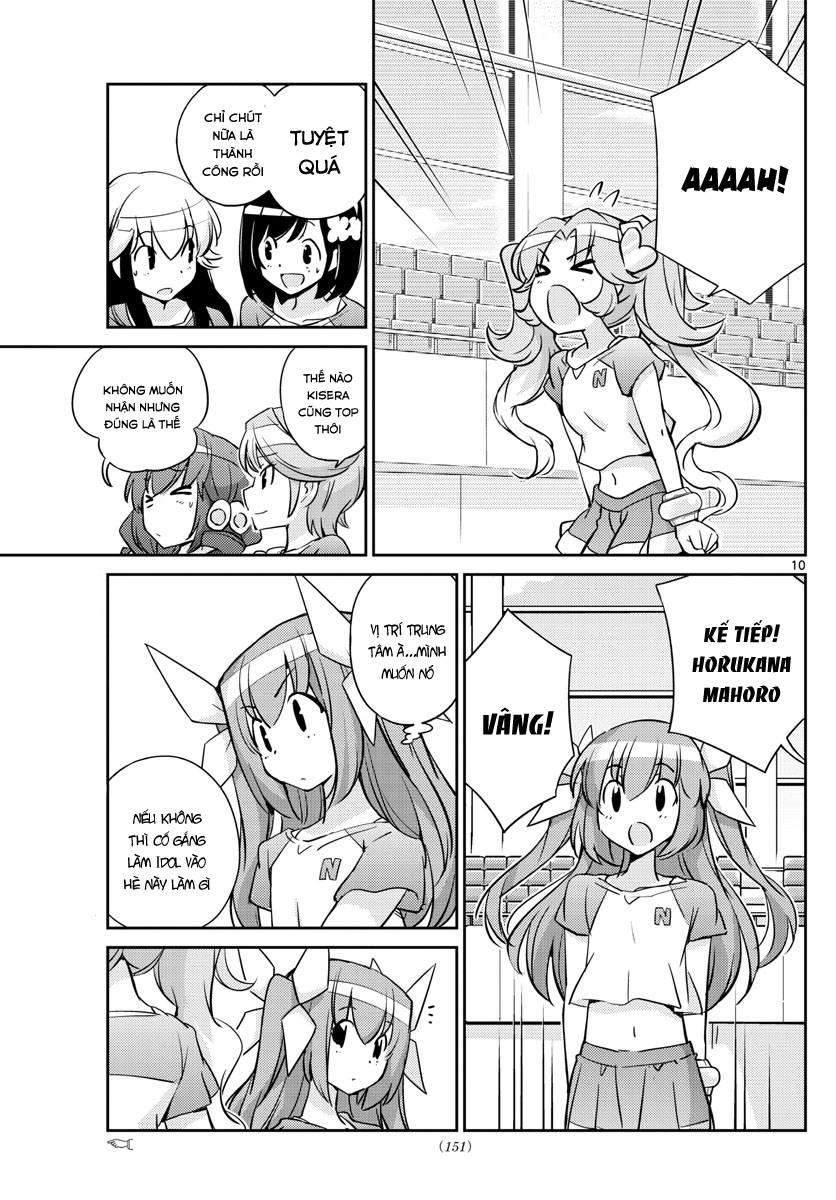 King Of Idols Chapter 24 - 11