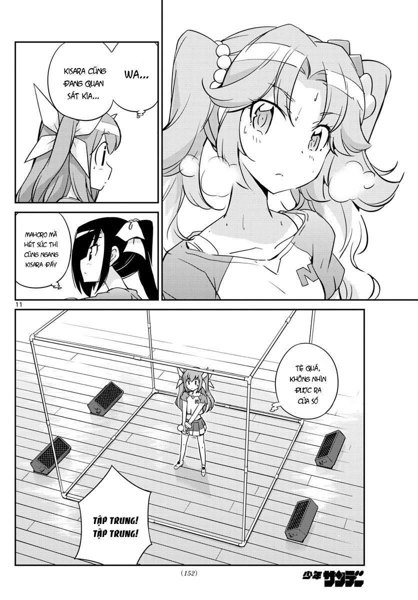 King Of Idols Chapter 24 - 12