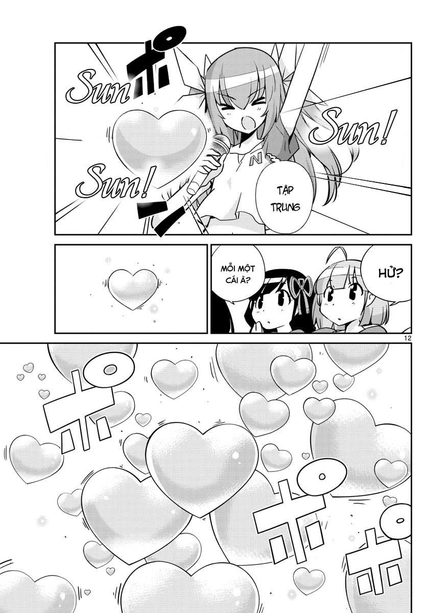 King Of Idols Chapter 24 - 13