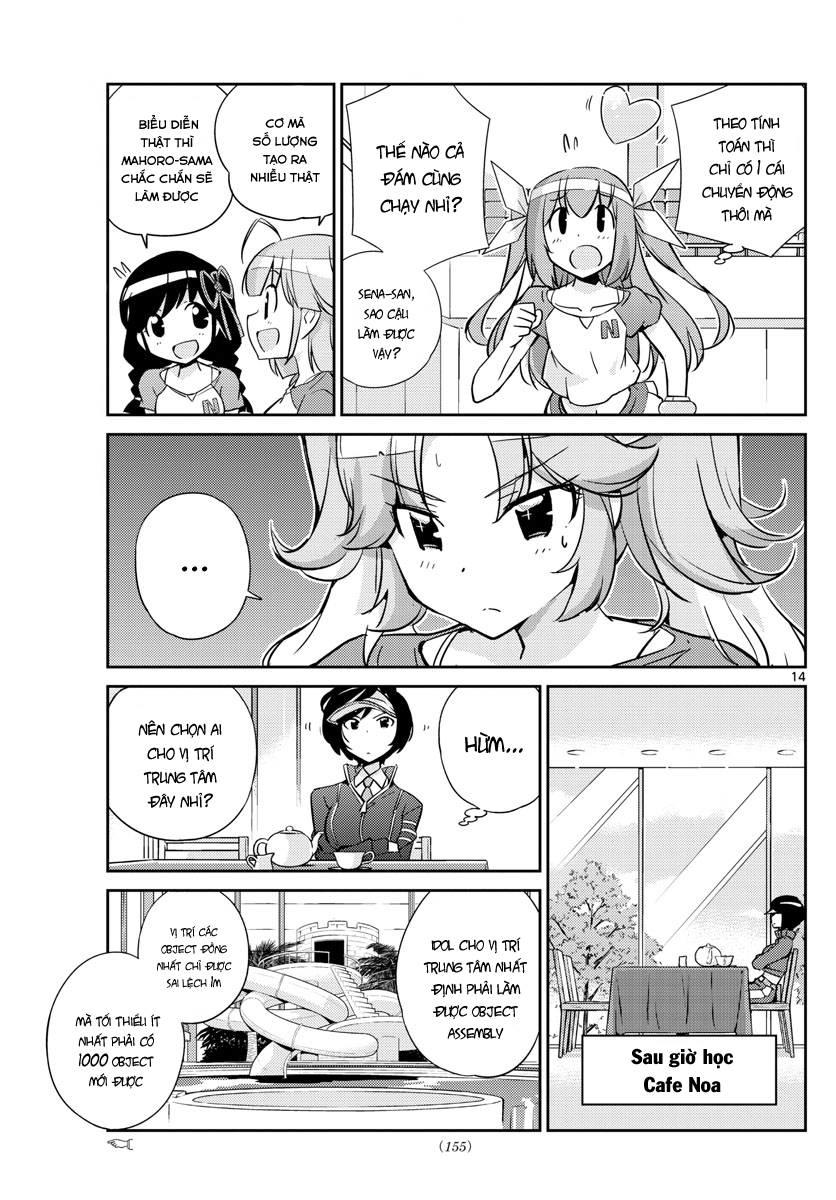 King Of Idols Chapter 24 - 15