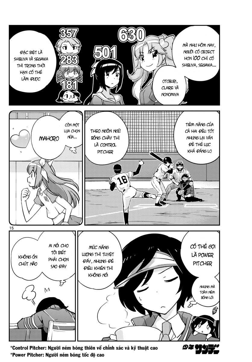 King Of Idols Chapter 24 - 16