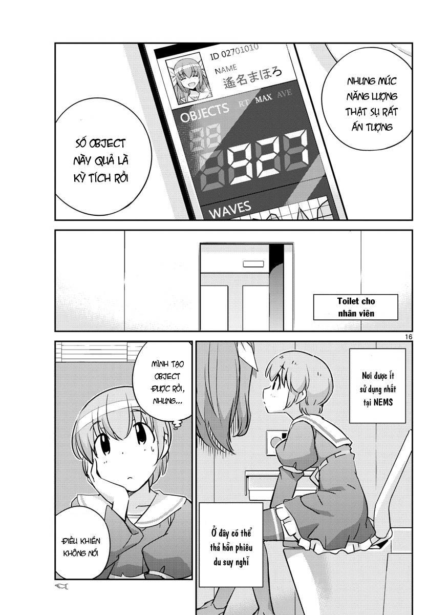 King Of Idols Chapter 24 - 17