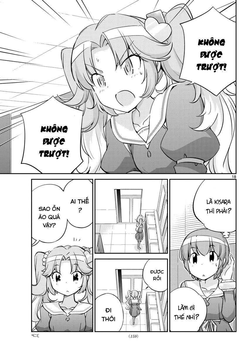 King Of Idols Chapter 24 - 19