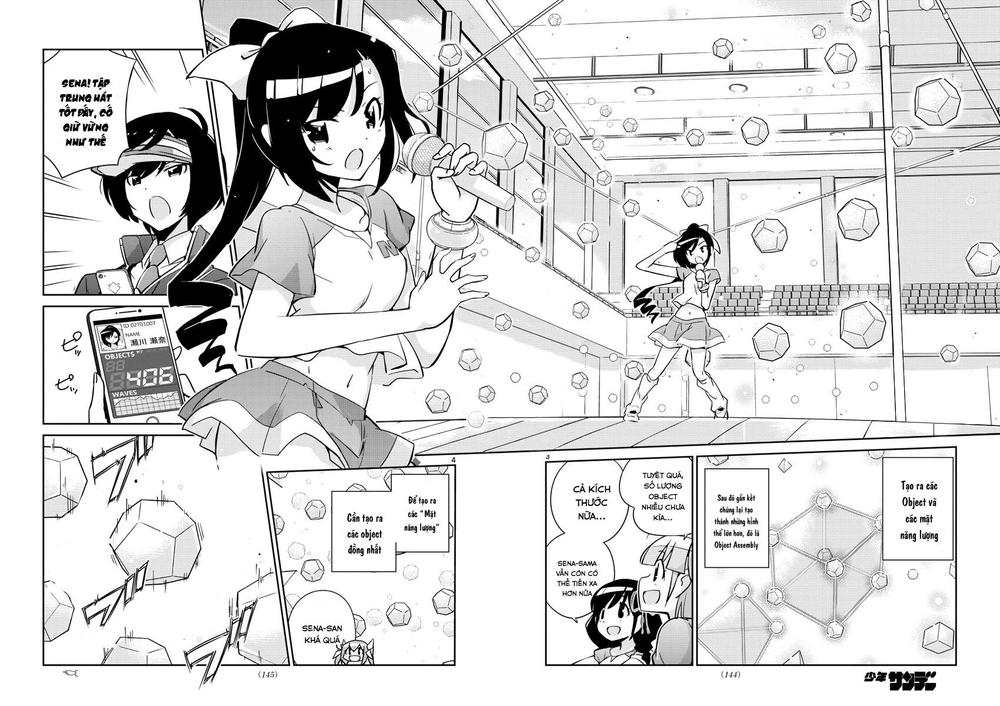 King Of Idols Chapter 24 - 5