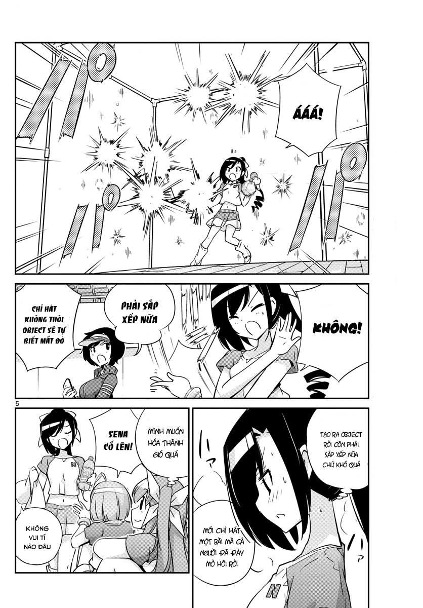 King Of Idols Chapter 24 - 6