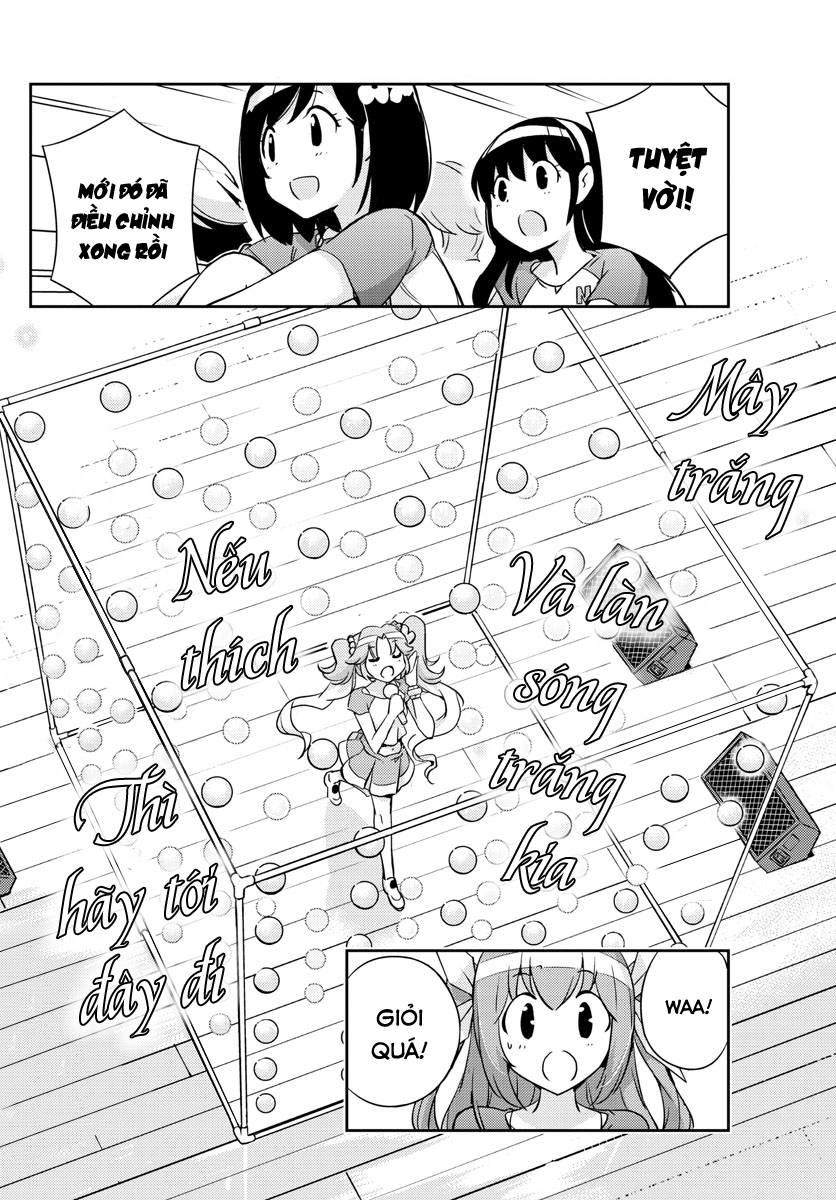 King Of Idols Chapter 24 - 8