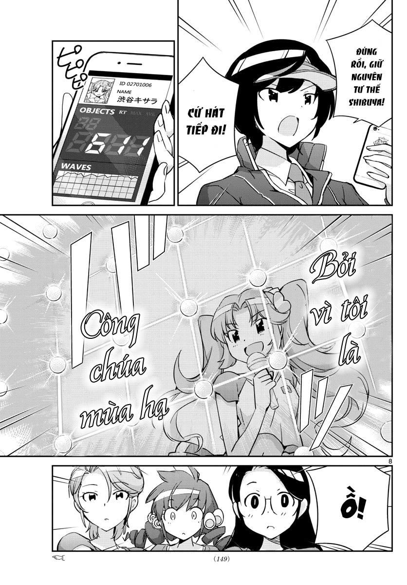 King Of Idols Chapter 24 - 9