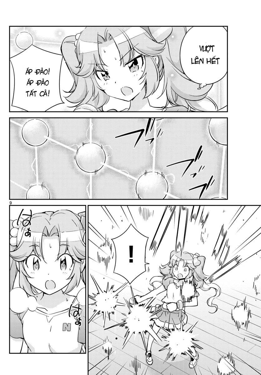 King Of Idols Chapter 24 - 10