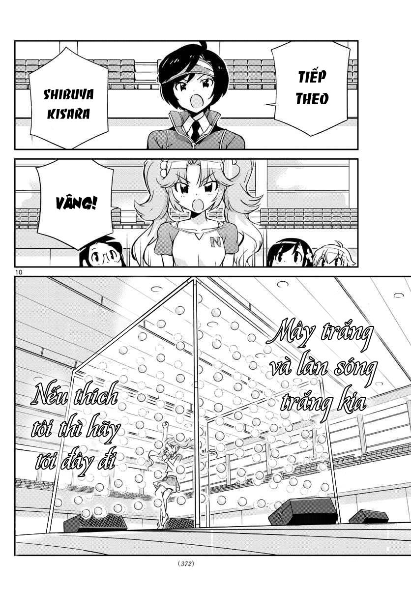 King Of Idols Chapter 25 - 11