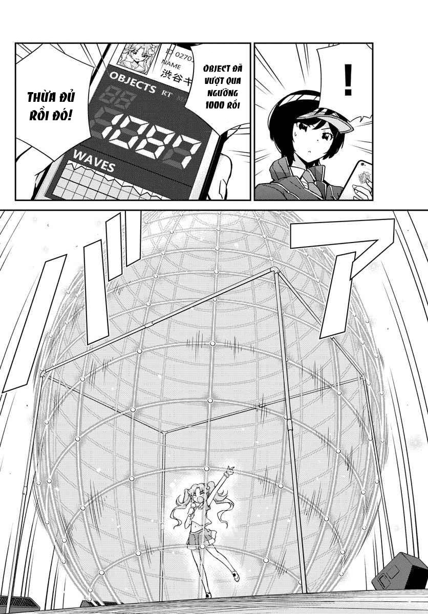 King Of Idols Chapter 25 - 15